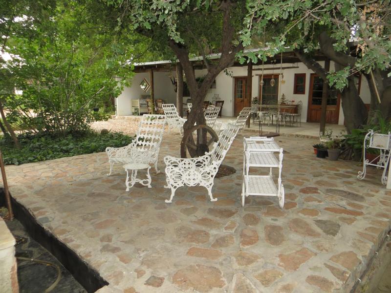 3 Bedroom Property for Sale in Nieu Bethesda Eastern Cape